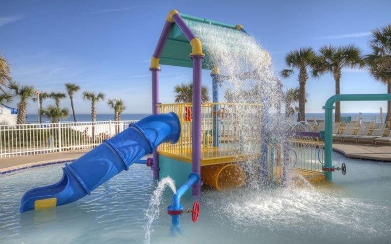 Highly Desired 6Th Floor 1 Bedroom Oceanfront - There Is Only One Ocean Walk Resort 606 Daytona Beach Bagian luar foto