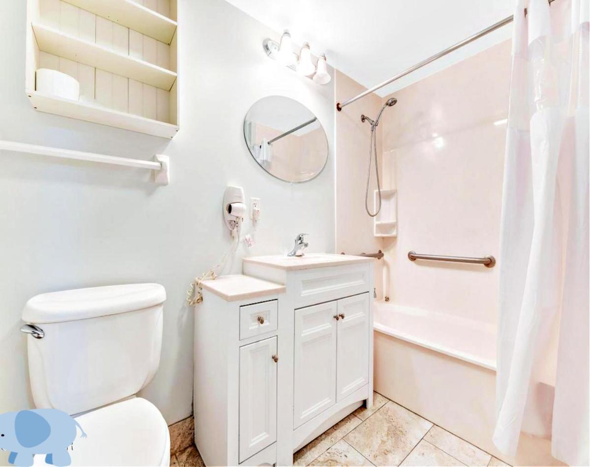 Highly Desired 6Th Floor 1 Bedroom Oceanfront - There Is Only One Ocean Walk Resort 606 Daytona Beach Bagian luar foto