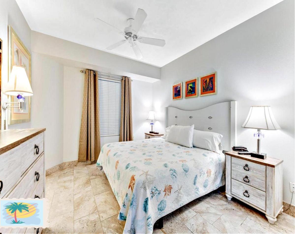 Highly Desired 6Th Floor 1 Bedroom Oceanfront - There Is Only One Ocean Walk Resort 606 Daytona Beach Bagian luar foto