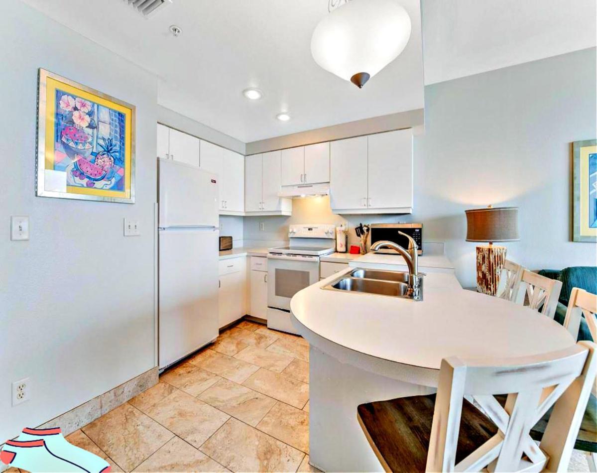 Highly Desired 6Th Floor 1 Bedroom Oceanfront - There Is Only One Ocean Walk Resort 606 Daytona Beach Bagian luar foto